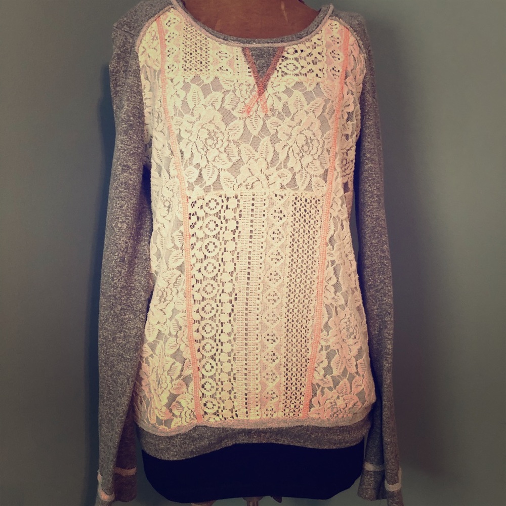 Maurices Sweatshirt